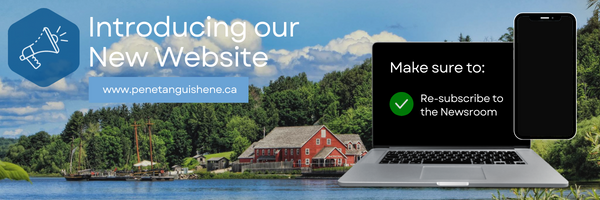 Town of Penetanguishene Launches New Website